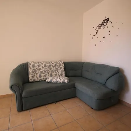 Apartment 17772b Starigrad Paklenica