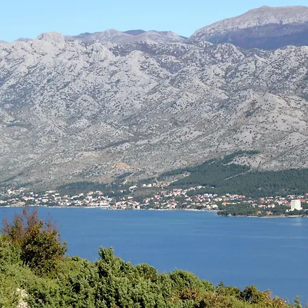 Apartment 17772b Starigrad Paklenica