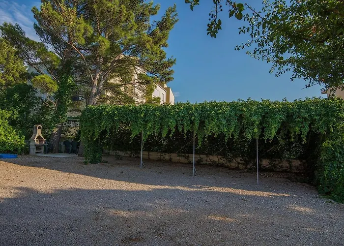 17772b Appartamento Starigrad Paklenica