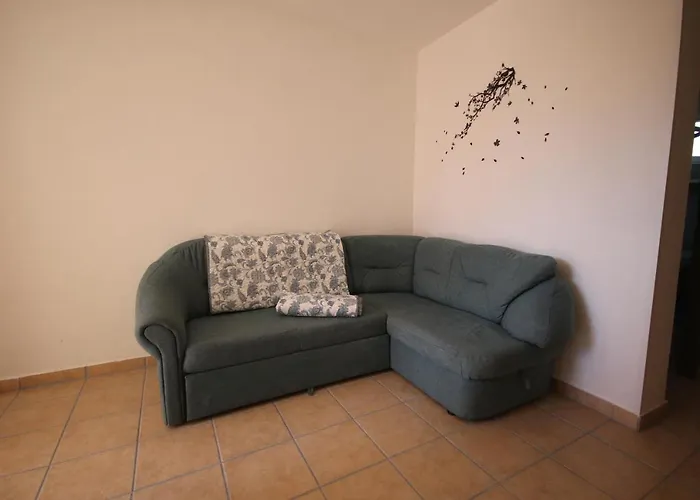 Appartamento 17772b Starigrad Paklenica