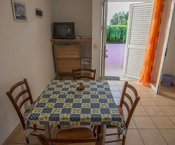 Appartamento 17772b Starigrad Paklenica