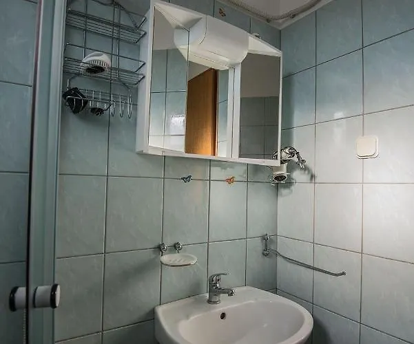 17772b Appartamento *